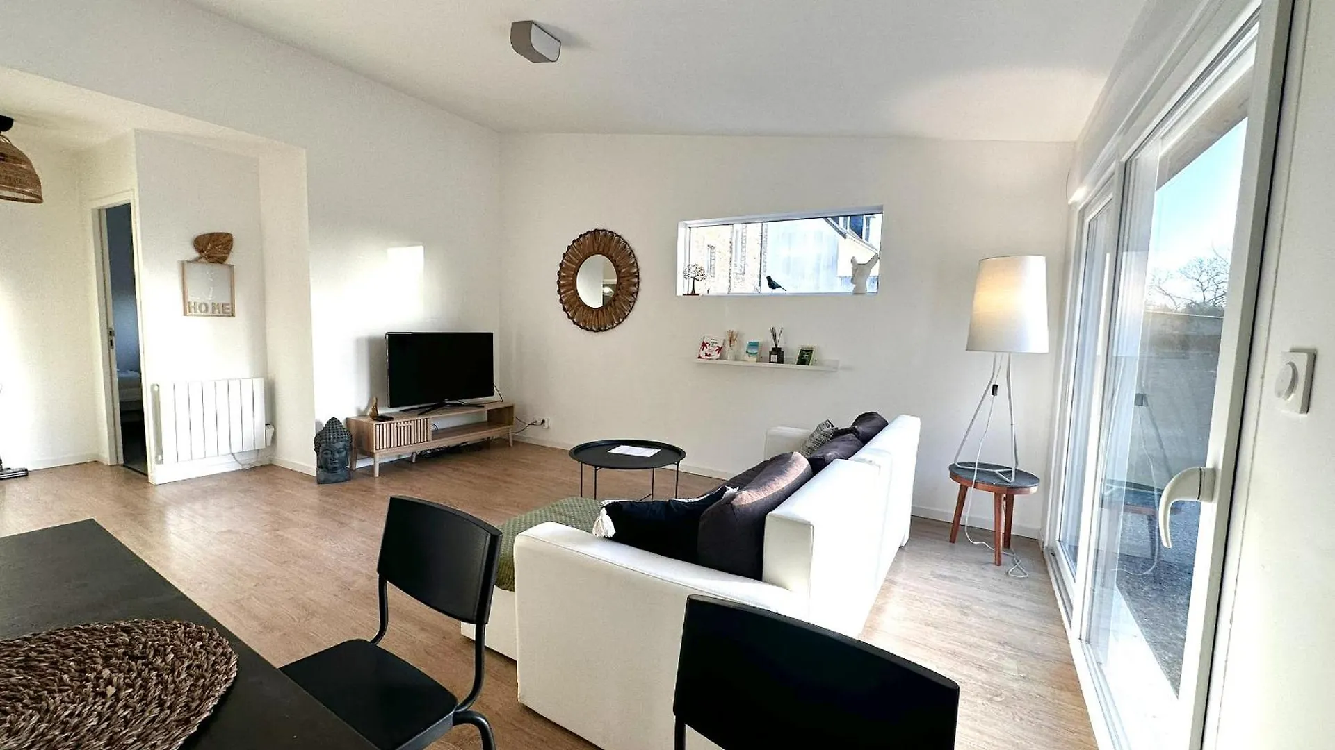 Appartement Evasion Bretonne à Ploërmel