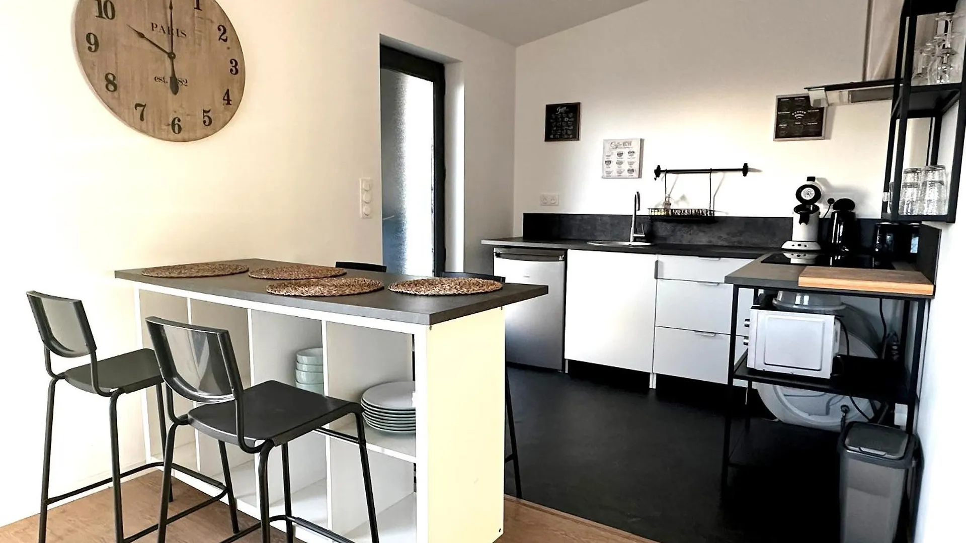 Appartement Evasion Bretonne à Ploërmel